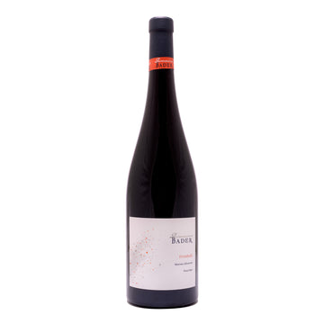 Domaine Bader, Pinot noir grand cru Fronholz, Alsace 2023