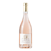 Château de Caraguilhes, Cara rosé 2023