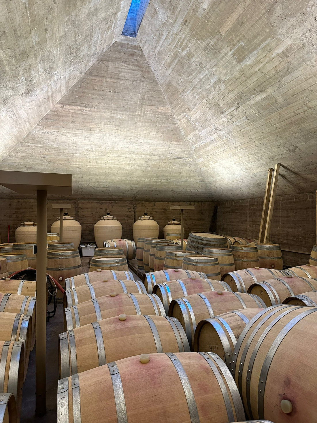 Château de Caraguilhes, Cara rosé 2023