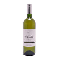 Domaine Alain Chabanon, Petit Trelans 2022