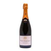 Champagne Ployez Jacquemart Blanc de Blanc extra brut