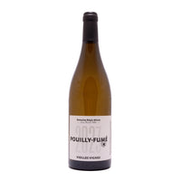 Pouilly Fumé Vieilles Vignes, Regis Minet 2021