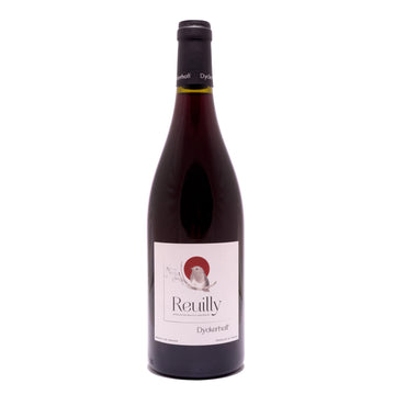 Domaine Dyckerhoff, Reuilly rouge 'Tradition' 2023