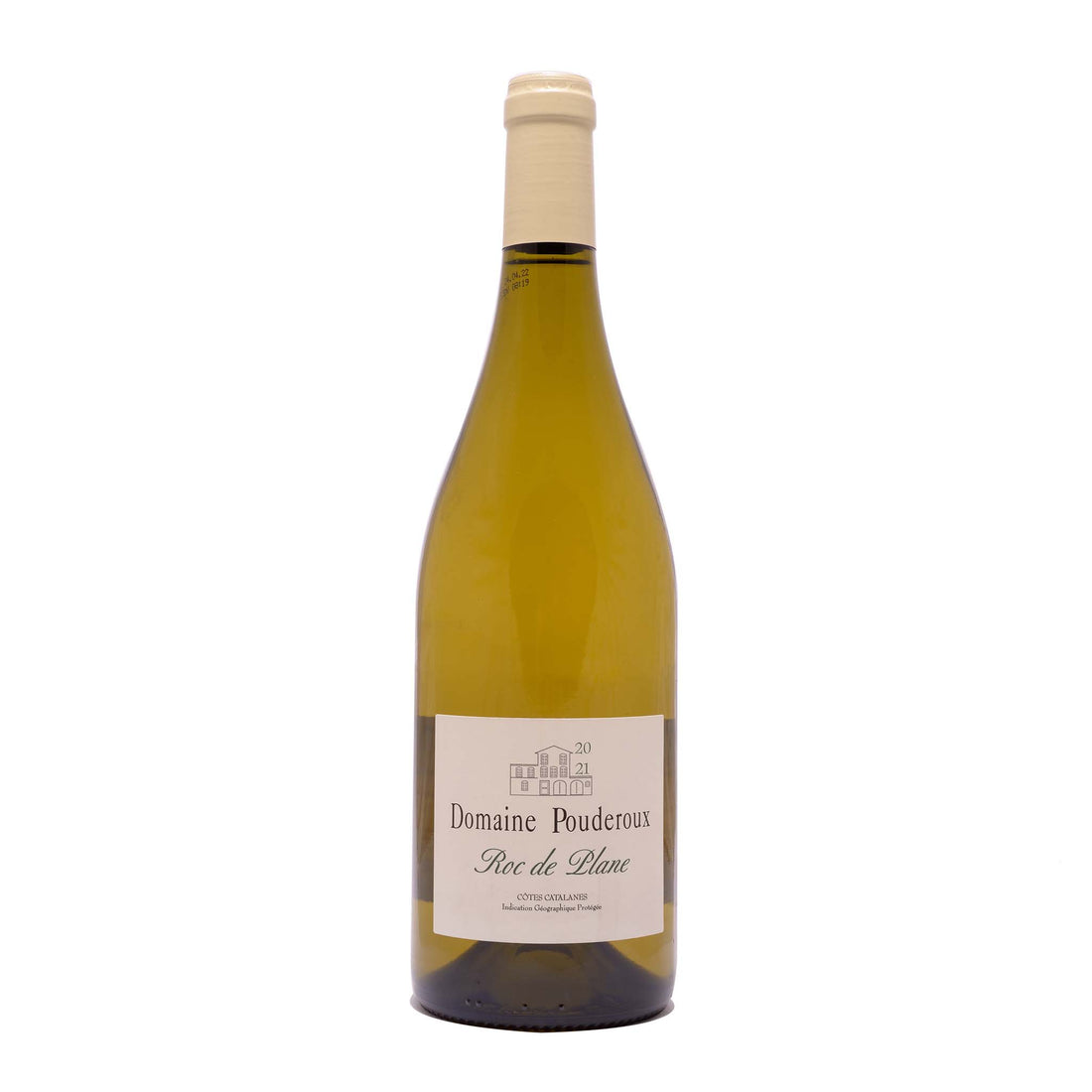 Domaine Pouderoux Roc de Plane 2021