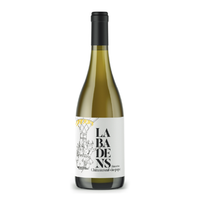 L' Honorine de Labadens, Châteauneuf-du-Pape blanc 2021